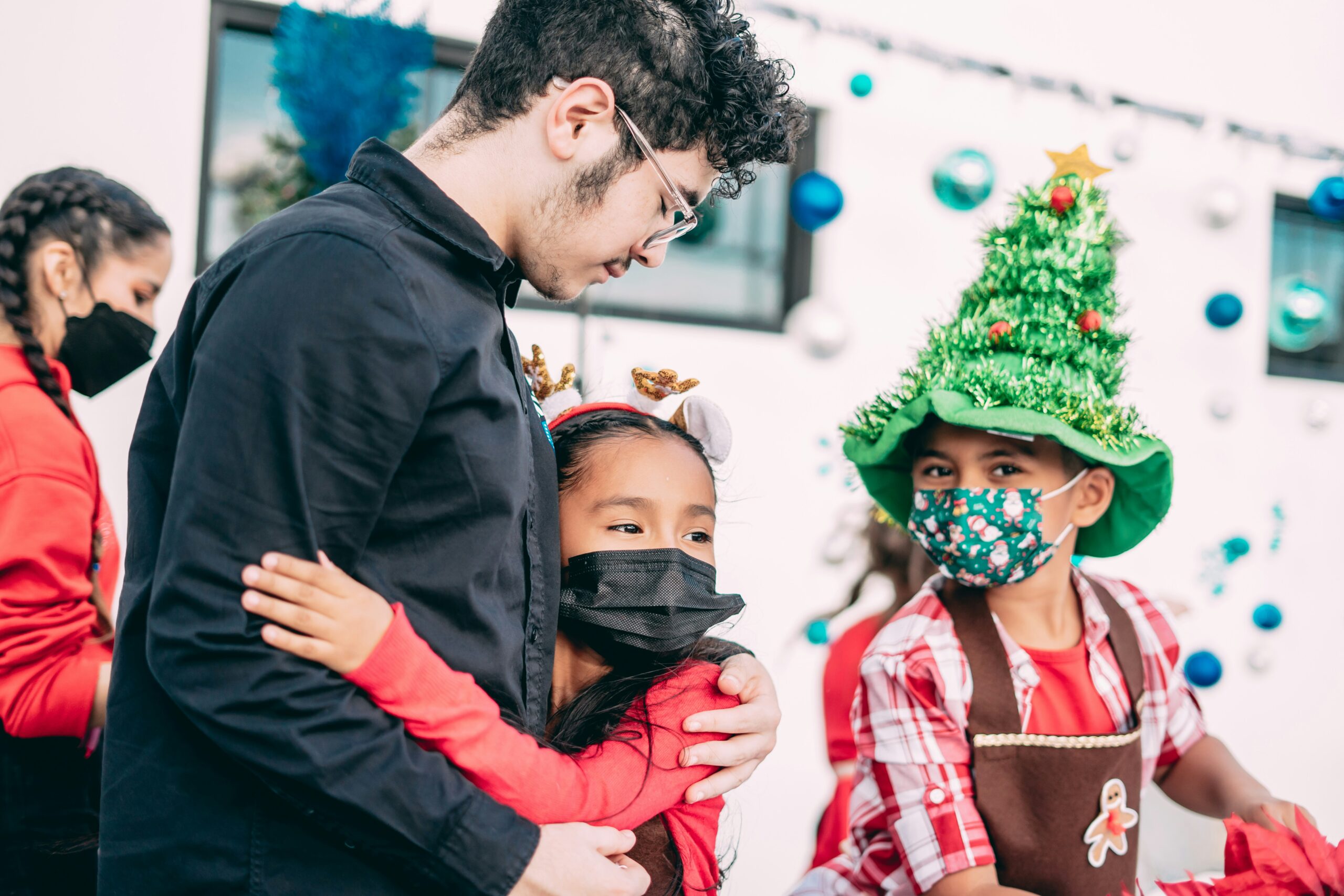 A parent’s guide to school events in a foreign language